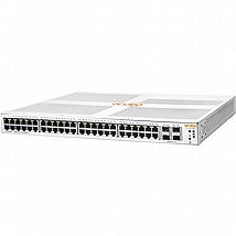 רכזת רשת Aruba Instant On 1930 48-Port Gigabit JL685A רכזת רשת Aruba Instant On 1930 48-Port Gigabit JL685A