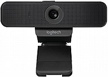 מצלמת אינטרנט Logitech C922 Pro Stream 1080p Retail מצלמת אינטרנט Logitech C922 Pro Stream 1080p Retail