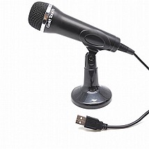 מיקרופון GOLD TOUCH E-MIC-25 מיקרופון GOLD TOUCH E-MIC-25