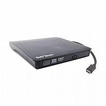 צורב חיצוני External USB3.0 Type C DVD-RW צורב חיצוני External USB3.0 Type C DVD-RW