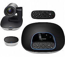 מצלמת רשת Logitech Group Video Conferencing לוגיטק מצלמת רשת Logitech Group Video Conferencing לוגיטק
