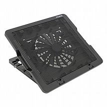 משטח קירור לנייד ZALMAN NOTEBOOK COOLER ZM-NS1000 משטח קירור לנייד ZALMAN NOTEBOOK COOLER ZM-NS1000