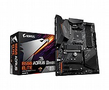 לוח אם Gigabyte B550 AORUS ELITE לוח אם Gigabyte B550 AORUS ELITE