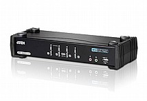 ממתג ATEN CS1784A ממתג ATEN CS1784A
