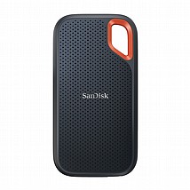 כונן SSD חיצוני SanDisk Extreme Pro Portable SSD SDSSDE81-1T00-G25 1TB סנדיסק כונן SSD חיצוני SanDisk Extreme Pro Portable SSD SDSSDE81-1T00-G25 1TB סנדיסק