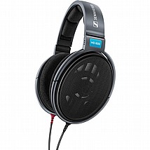 אוזניות חוטיות Sennheiser HD 600 אוזניות חוטיות Sennheiser HD 600