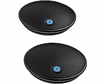 מיקרופון LOGITECH GROUP EXPANSION MICROPHONES לוגיטק מיקרופון LOGITECH GROUP EXPANSION MICROPHONES לוגיטק