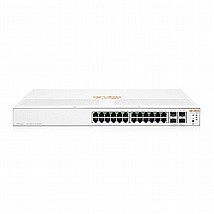 רכזת רשת / ממתג Aruba Instant On 1930 24G 4SFP+ Switch JL682A רכזת רשת / ממתג Aruba Instant On 1930 24G 4SFP+ Switch JL682A