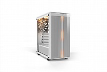מארז מחשב be quiet! PURE BASE 500DX White BGW38 מארז מחשב be quiet! PURE BASE 500DX White BGW38