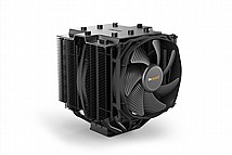 מאוורר/קירור למעבד be quiet! Dark Rock PRO TR4 AMD Threadripper BK023 מאוורר/קירור למעבד be quiet! Dark Rock PRO TR4 AMD Threadripper BK023