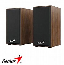 רמקולים Genius SP-HF180 2.0 רמקולים Genius SP-HF180 2.0