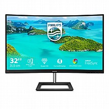 מסך מחשב Philips 325E1C/01 32 אינטש QHD פיליפס מסך מחשב Philips 325E1C/01 32 אינטש QHD פיליפס