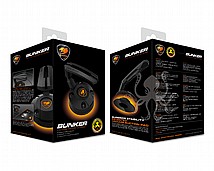 מחזיק כבל עכבר Vacuum Mouse Bungee מחזיק כבל עכבר Vacuum Mouse Bungee