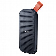 כונן SSD חיצוני SanDisk Extreme Portable SSD SDSSDE30-1T00-G25 סנדיסק כונן SSD חיצוני SanDisk Extreme Portable SSD SDSSDE30-1T00-G25 סנדיסק