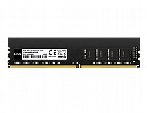 זיכרון למחשב נייח Lexar LD4AU008G-R3200GSST 8GB 3200MHZ זיכרון למחשב נייח Lexar LD4AU008G-R3200GSST 8GB 3200MHZ