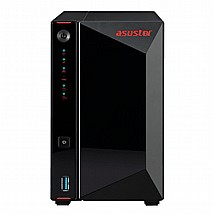 שרת NAS Asustor Nimbustor AS5202T שרת NAS Asustor Nimbustor AS5202T