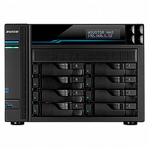 שרת NAS Asustor Lockerstor AS6508T שרת NAS Asustor Lockerstor AS6508T