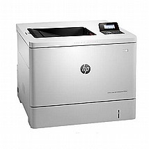 מדפסת HP Color LaserJet Enterprise M554dn 7ZU81A מדפסת HP Color LaserJet Enterprise M554dn 7ZU81A