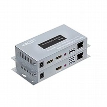 מרחיק gold touch HDMI Extender OTO/OTM 150m Receiver With IR HDMI-150KVM-OTM-R מרחיק gold touch HDMI Extender OTO/OTM 150m Receiver With IR HDMI-150KVM-OTM-R