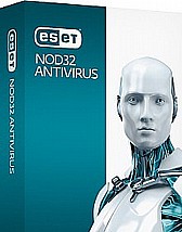 רשיון אנטי וירוס ל3 מחשבים ESET NOD32 ANTIVIRUS רשיון אנטי וירוס ל3 מחשבים ESET NOD32 ANTIVIRUS