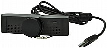 מצלמת אינטרנט eMeet C980 Pro 1080p מצלמת אינטרנט eMeet C980 Pro 1080p
