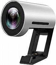 מצלמת אינטרנט Yealink UVC30-Desktop 4K מצלמת אינטרנט Yealink UVC30-Desktop 4K