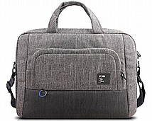תיק צד Lenovo GX40M52035 Notebook Case 15.6 by NAVA תיק צד Lenovo GX40M52035 Notebook Case 15.6 by NAVA