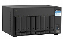 שרת NAS QNAP TS-673 שרת NAS QNAP TS-673