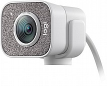 מצלמת אינטרנט Logitech C922 Pro Stream 1080p Retail מצלמת אינטרנט Logitech C922 Pro Stream 1080p Retail