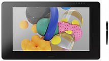 לוח גרפי Wacom Cintiq Pro 24 touch DTH-2420 לוח גרפי Wacom Cintiq Pro 24 touch DTH-2420