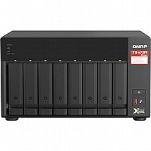 שרת NAS QNAP TS-832X-2G שרת NAS QNAP TS-832X-2G