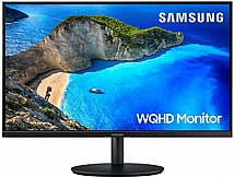 מסך מחשב QHD Samsung F27T700QQM סמסונג מסך מחשב QHD Samsung F27T700QQM סמסונג