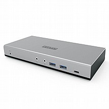 תחנת ST-LAB ST-U-2450 Docking Station TYPE-C תחנת ST-LAB ST-U-2450 Docking Station TYPE-C
