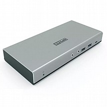 תחנת ST-LAB ST-U-2470 Docking Station USB 3.1 TYPE-C תחנת ST-LAB ST-U-2470 Docking Station USB 3.1 TYPE-C
