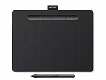 לוח גרפי WACOM Intuos Creative Pen Tablet Small CTL-4100K-N לוח גרפי WACOM Intuos Creative Pen Tablet Small CTL-4100K-N