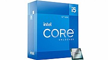 מעבד Intel Core i5-11500 Box אינטל מעבד Intel Core i5-11500 Box אינטל