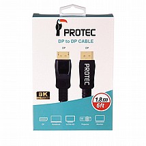 כבל טעינה אוניברסלי 3 ב-1 Protec DM149 כבל טעינה אוניברסלי 3 ב-1 Protec DM149