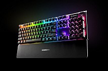 מקלדת SteelSeries Apex 5 מקלדת SteelSeries Apex 5