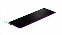 משטח RGB לעכבר לגיימרים SteelSeries QcK Prism Cloth XL משטח RGB לעכבר לגיימרים SteelSeries QcK Prism Cloth XL
