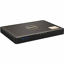 שרת NAS QNAP TS-253D-4G שרת NAS QNAP TS-253D-4G