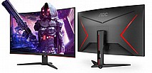 מסך מחשב AOC C24G2AE 24 אינטש Full HD מסך מחשב AOC C24G2AE 24 אינטש Full HD