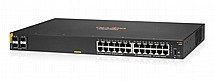 רכזת רשת/ממתג Aruba 6000 24G Class 4 PoE R8N87A רכזת רשת/ממתג Aruba 6000 24G Class 4 PoE R8N87A