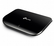 רכזת רשת/ממתג TP-Link TL-SG1008D רכזת רשת/ממתג TP-Link TL-SG1008D