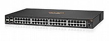 רכזת רשת/ממתג HPE Aruba 6000 48G Switch R8N86A רכזת רשת/ממתג HPE Aruba 6000 48G Switch R8N86A
