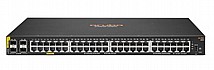 רכזת רשת/ממתג HPE Aruba 6000 48G Switch R8N86A רכזת רשת/ממתג HPE Aruba 6000 48G Switch R8N86A