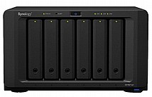 שרת NAS Synology DS1621+ שרת NAS Synology DS1621+