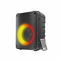 בידורית קריוקי ניידת, רמקול 10W בידורית קריוקי ניידת, רמקול 10W