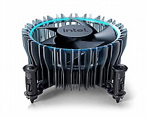 מאוורר למעבד אינטל מקורי Intel Laminar RM1 Cooler LGA1700 BXTSRM1 מאוורר למעבד אינטל מקורי Intel Laminar RM1 Cooler LGA1700 BXTSRM1
