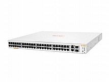 רכזת רשת Aruba Instant On 1960 48G 2XGT 2SFP+ Switch רכזת רשת Aruba Instant On 1960 48G 2XGT 2SFP+ Switch