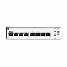 רכזת רשת Aruba Instant On 1830 8G Switch JL810A רכזת רשת Aruba Instant On 1830 8G Switch JL810A